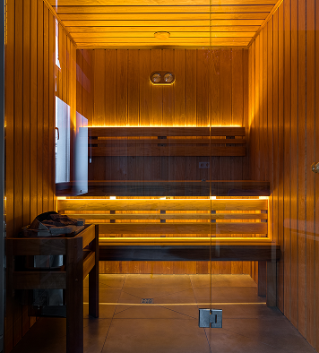 Barrel vs Cabin vs Pod Sauna