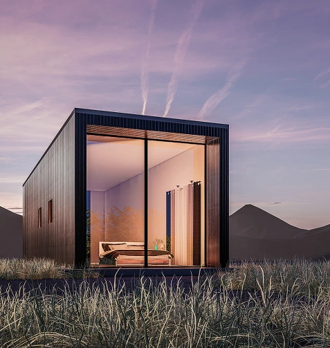 Sauna Designs Created