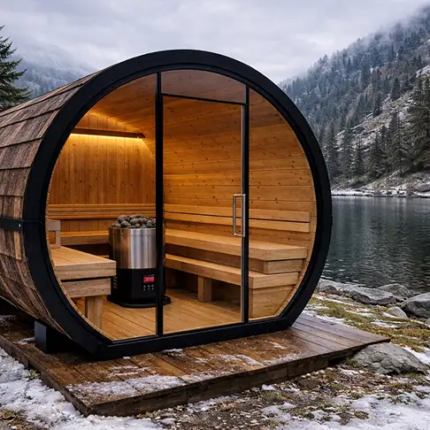 Who Uses Sauna3DConfigurator